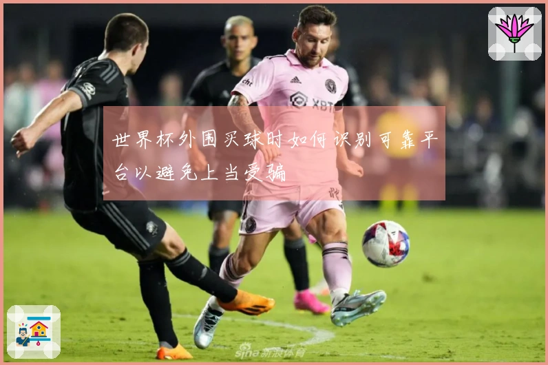 世界杯外围买球时如何识别可靠平台以避免上当受骗