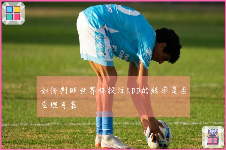 如何判断世界杯投注app的赔率是否合理可靠