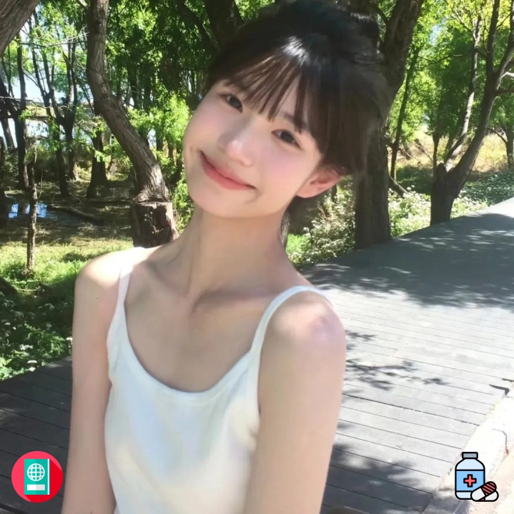 叶女士